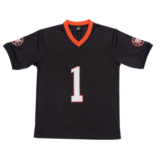 Intl Football Jersey