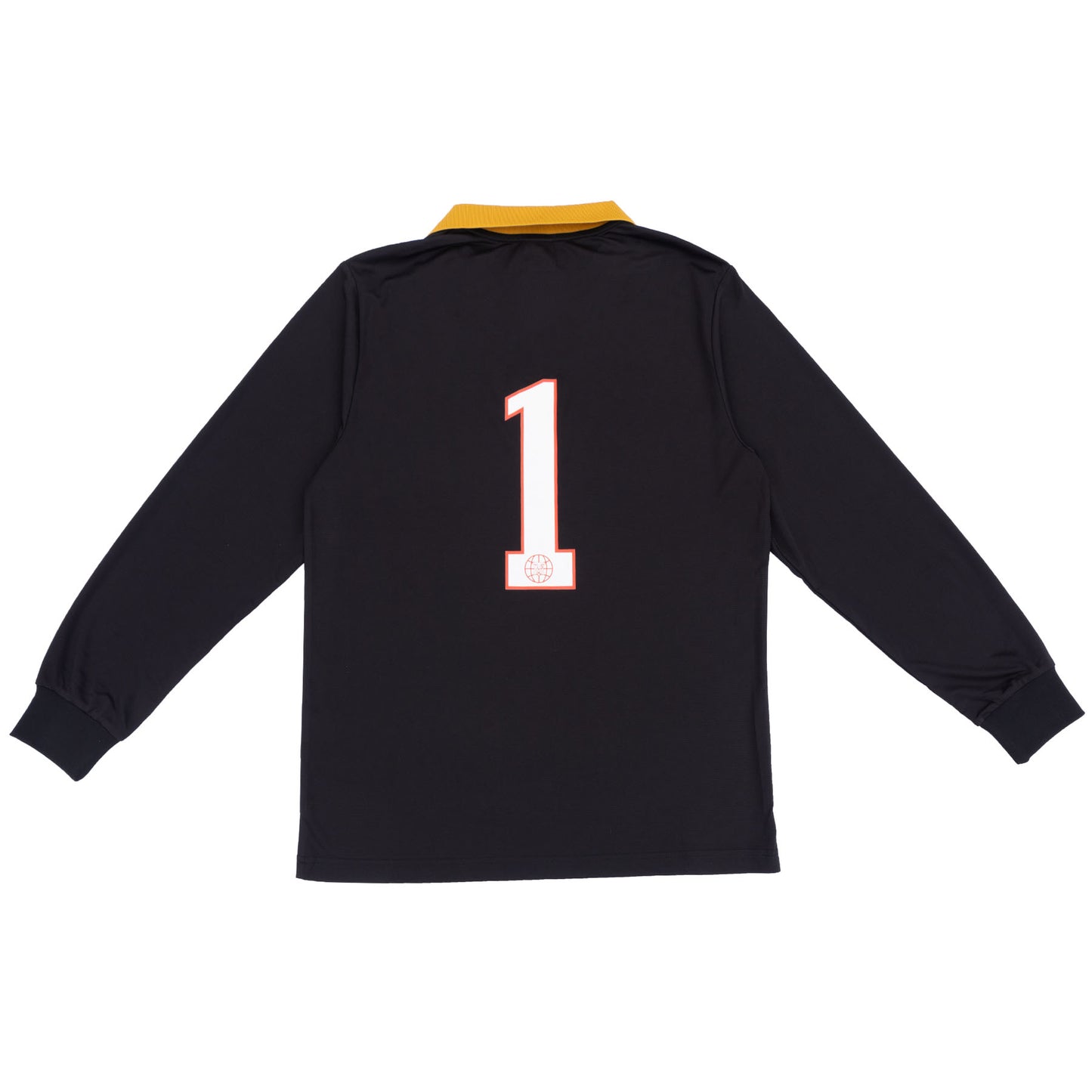 Intl Soccer Jersey