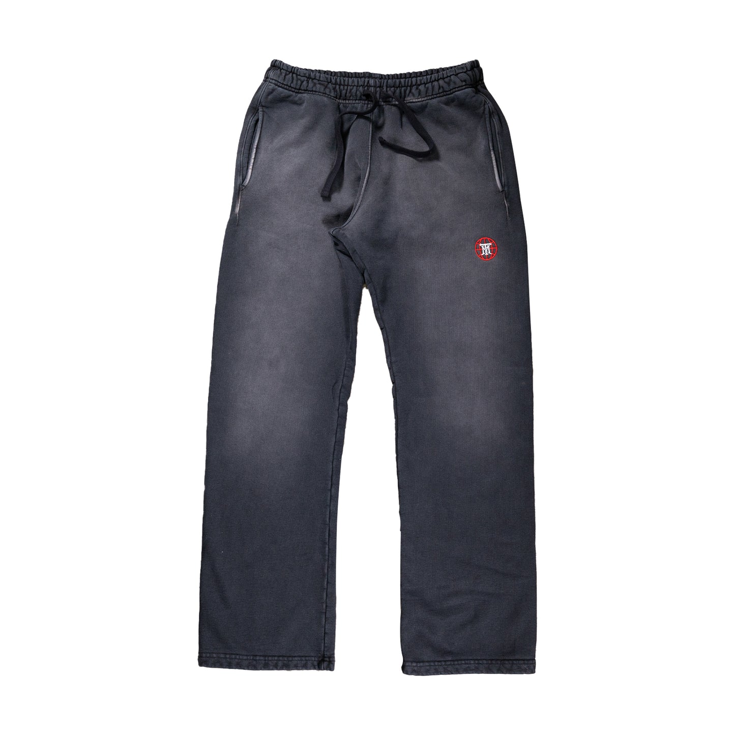 Intl Core Onyx Sweatpants