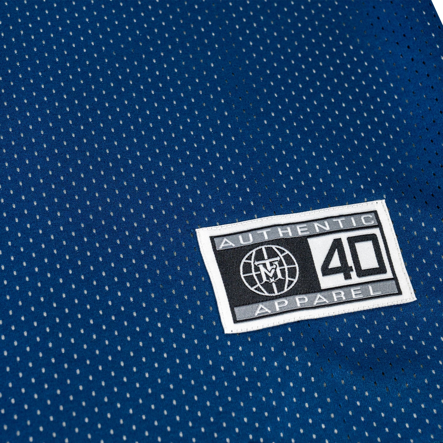 Intl Hoop Reversible Jersey