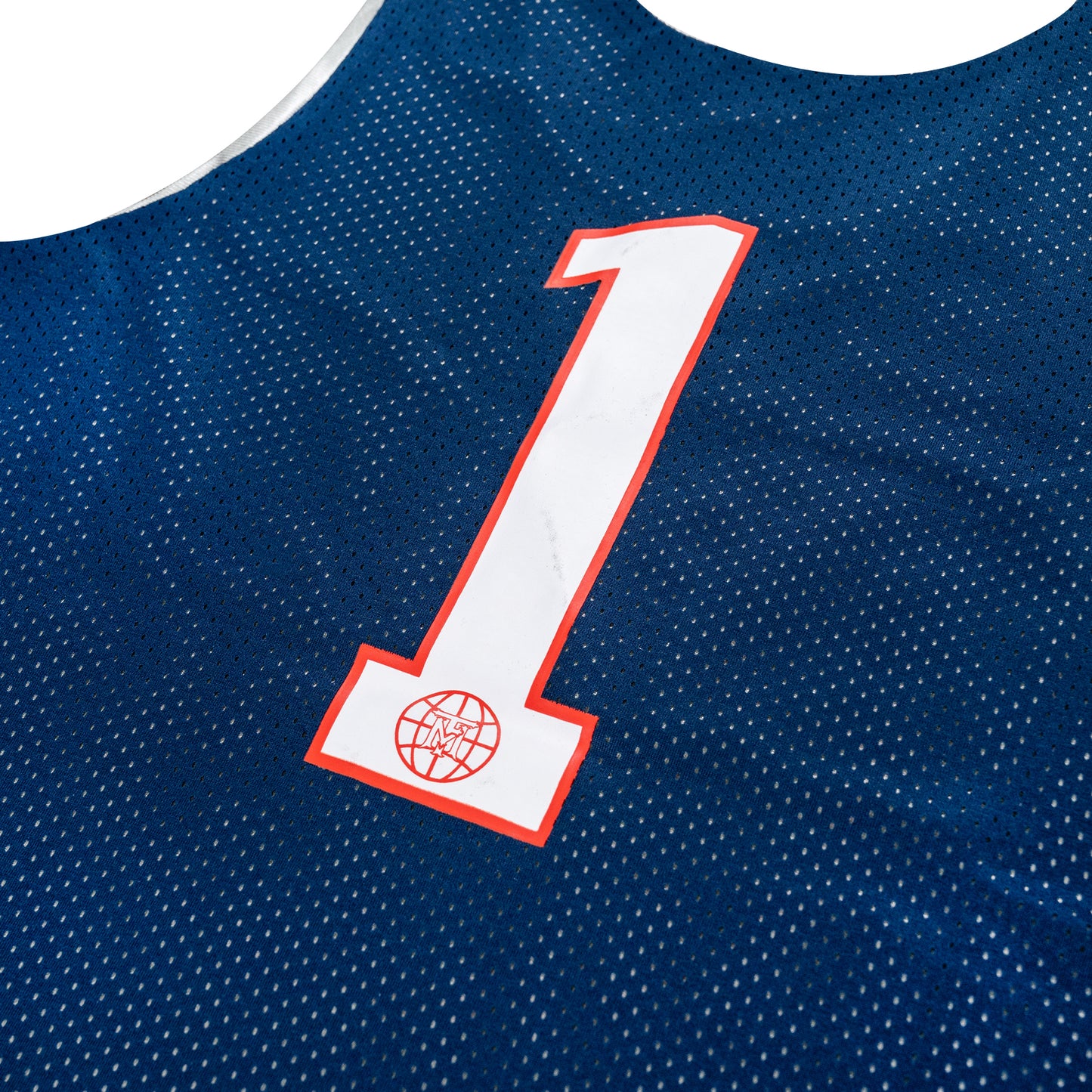 Intl Hoop Reversible Jersey