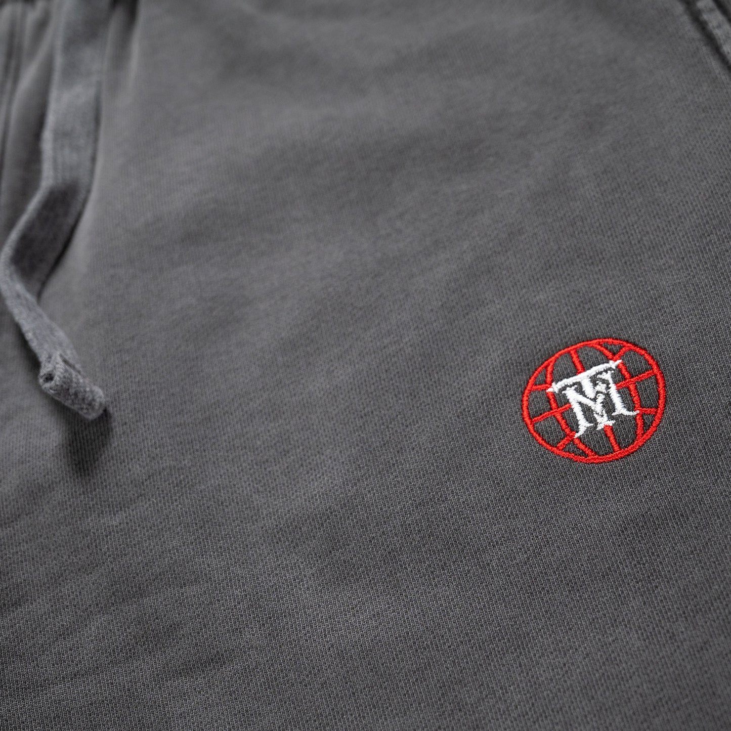 Intl Core Vintage Black Sweatpants