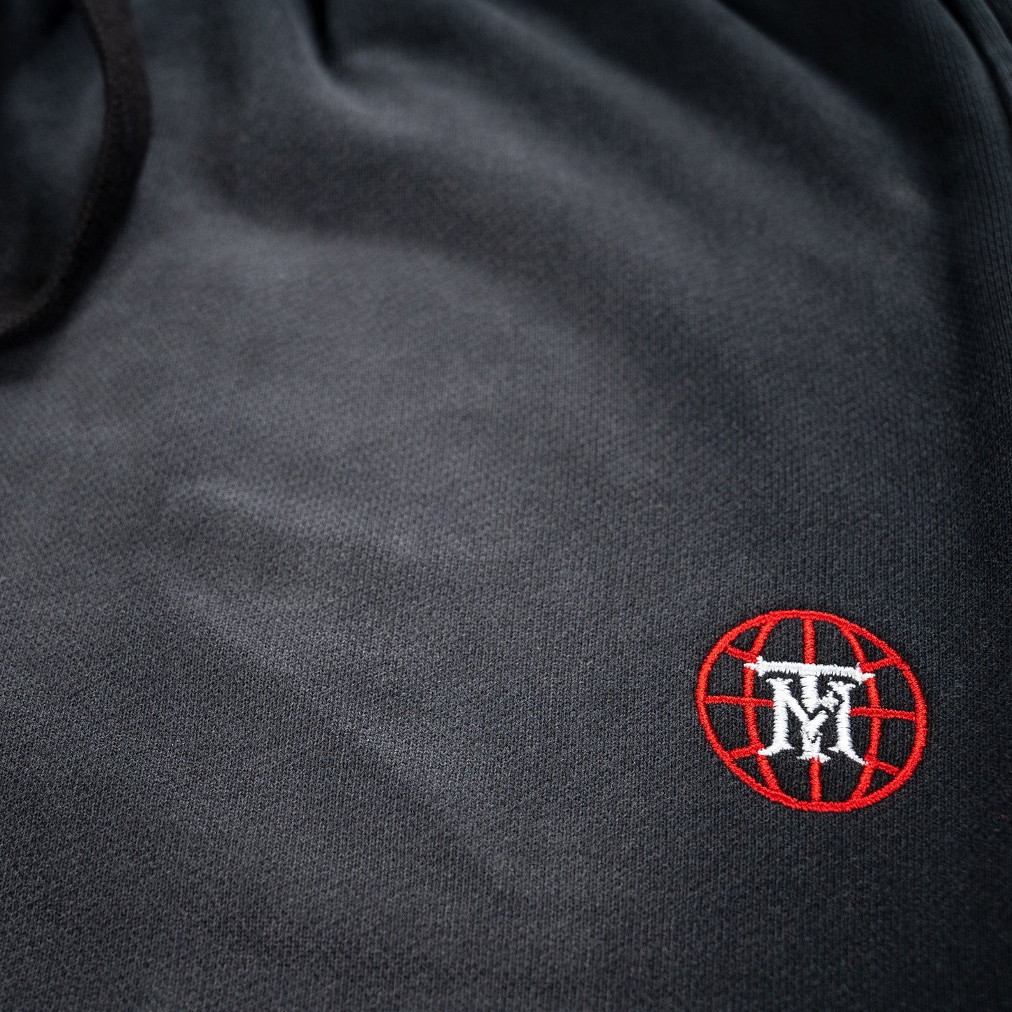 Intl Core Onyx Black Shorts
