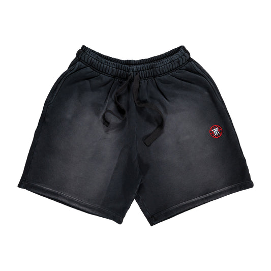 Intl Core Onyx Black Shorts