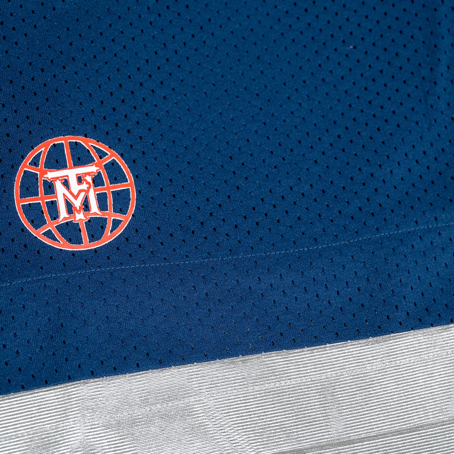 Intl Hoop Shorts