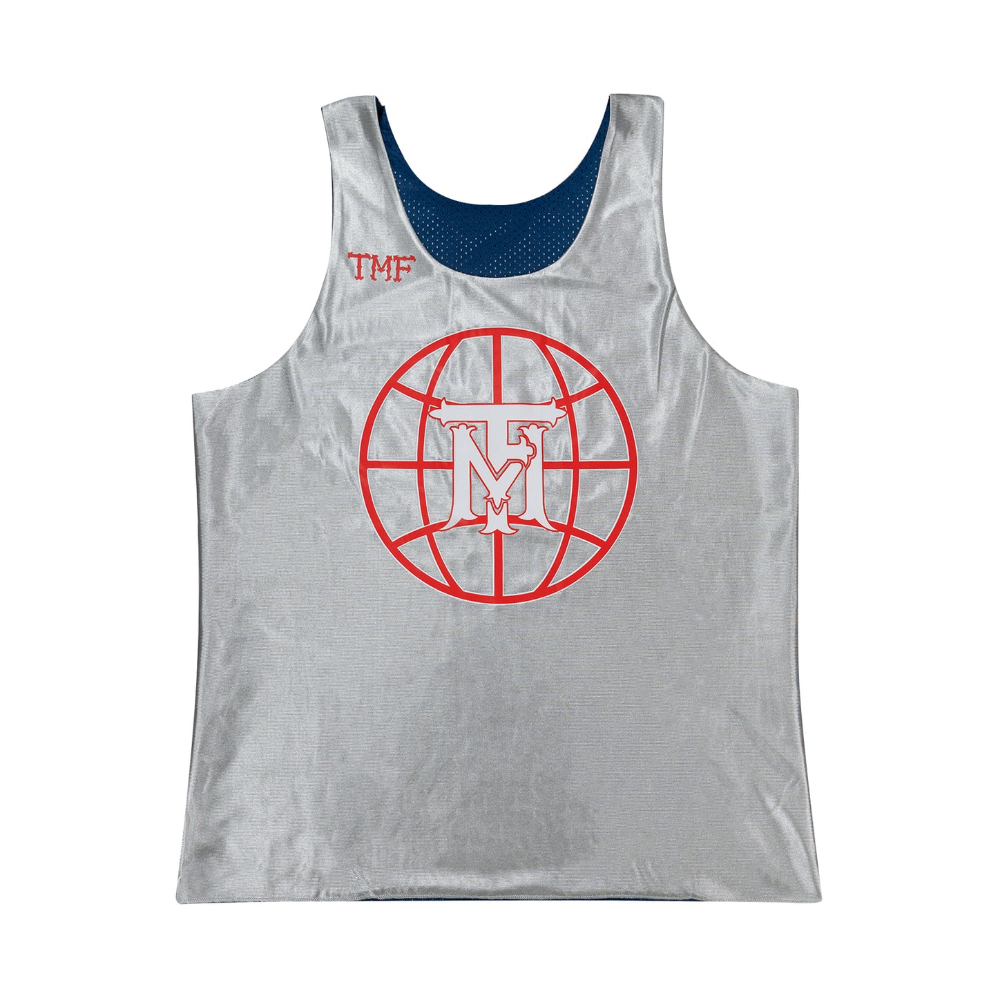 Intl Hoop Reversible Jersey