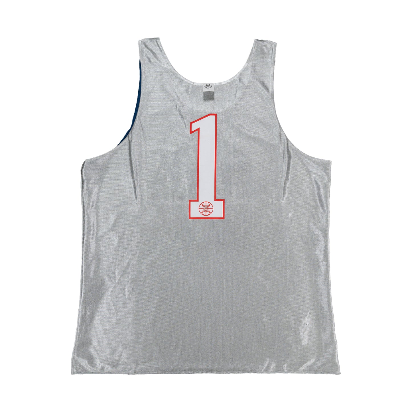 Intl Hoop Reversible Jersey