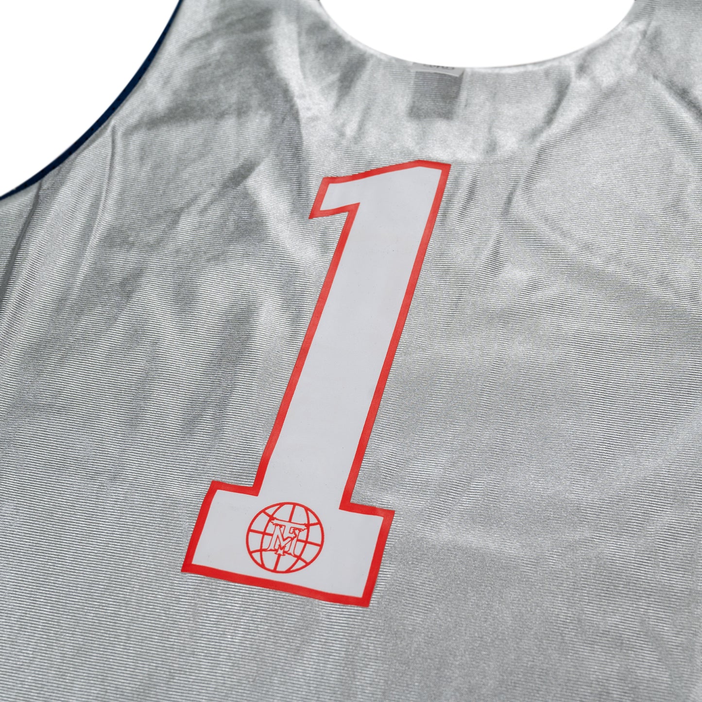 Intl Hoop Reversible Jersey