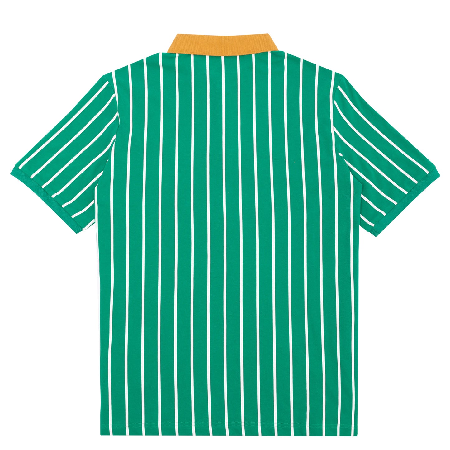 Intl Polo- Green