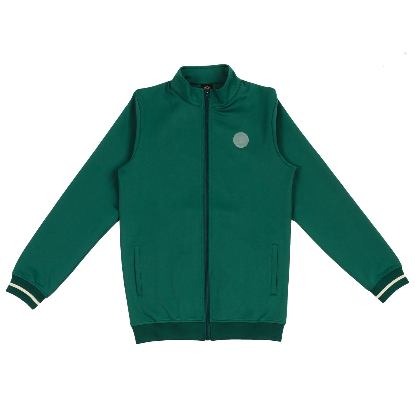 Intl Tracksuit- Jacket
