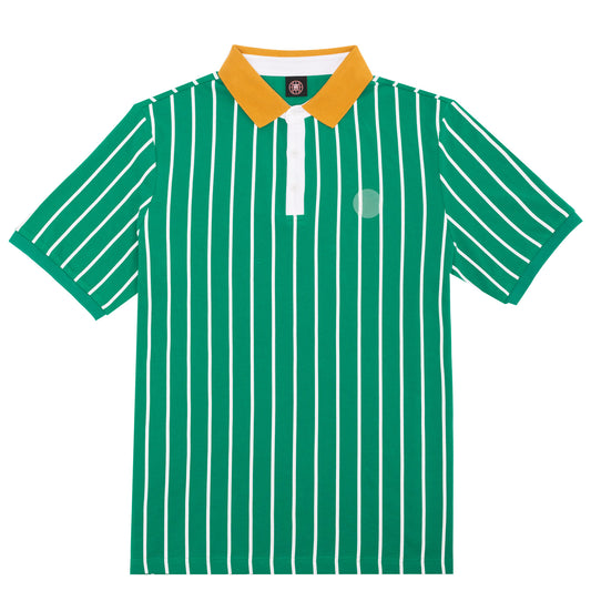 Intl Polo- Green
