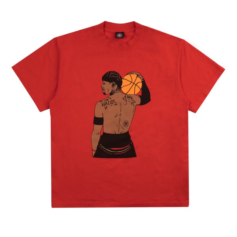 A.I. (Red)