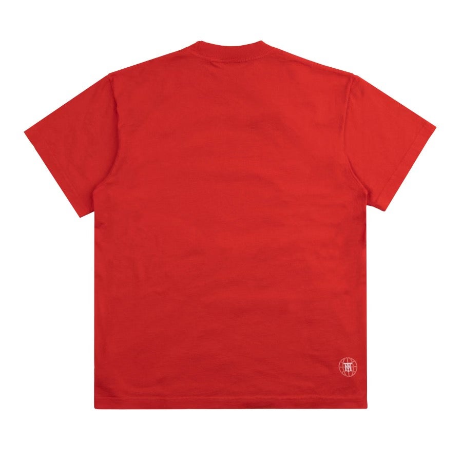 A.I. (Red)