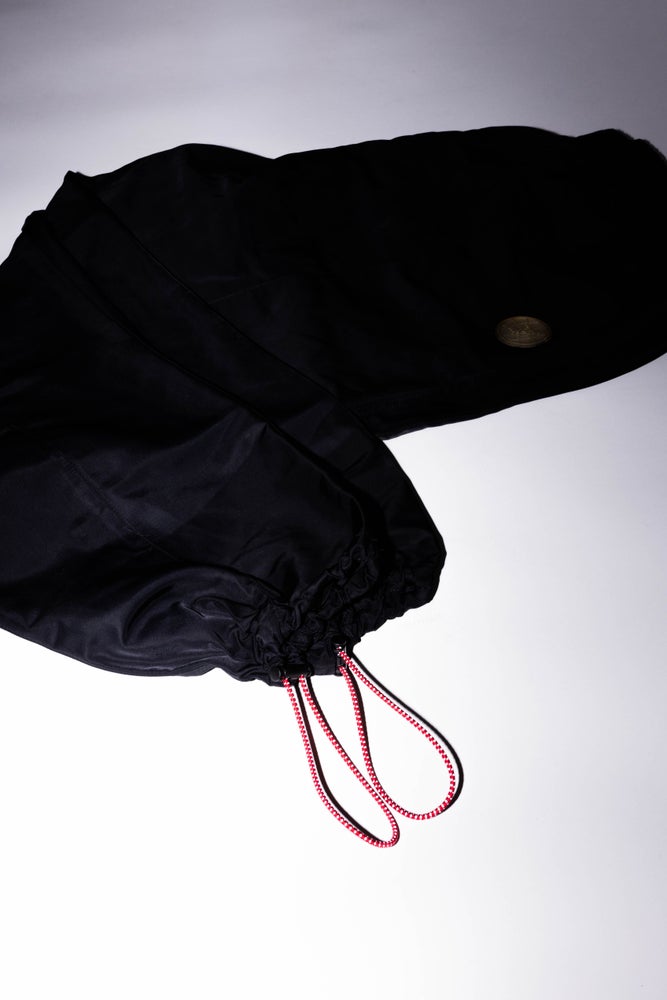 Intl Nylon Pants
