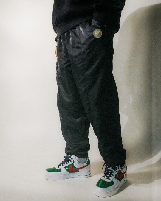 Intl Nylon Pants