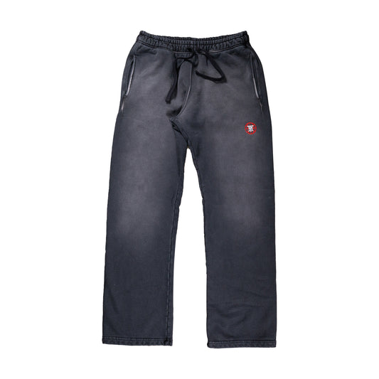 Intl Core Onyx Sweatpants