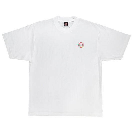 Intl Core White T-Shirt