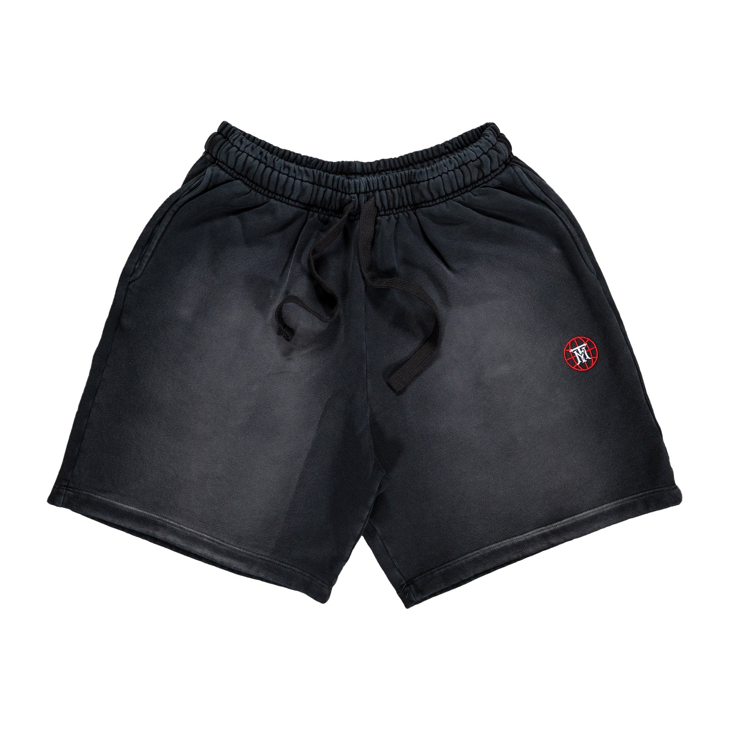 Intl Core Faded Shorts