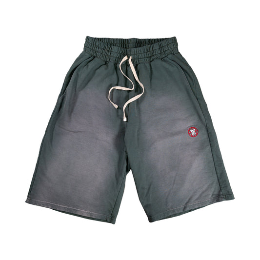 INTL Core Greenary Sweatshorts