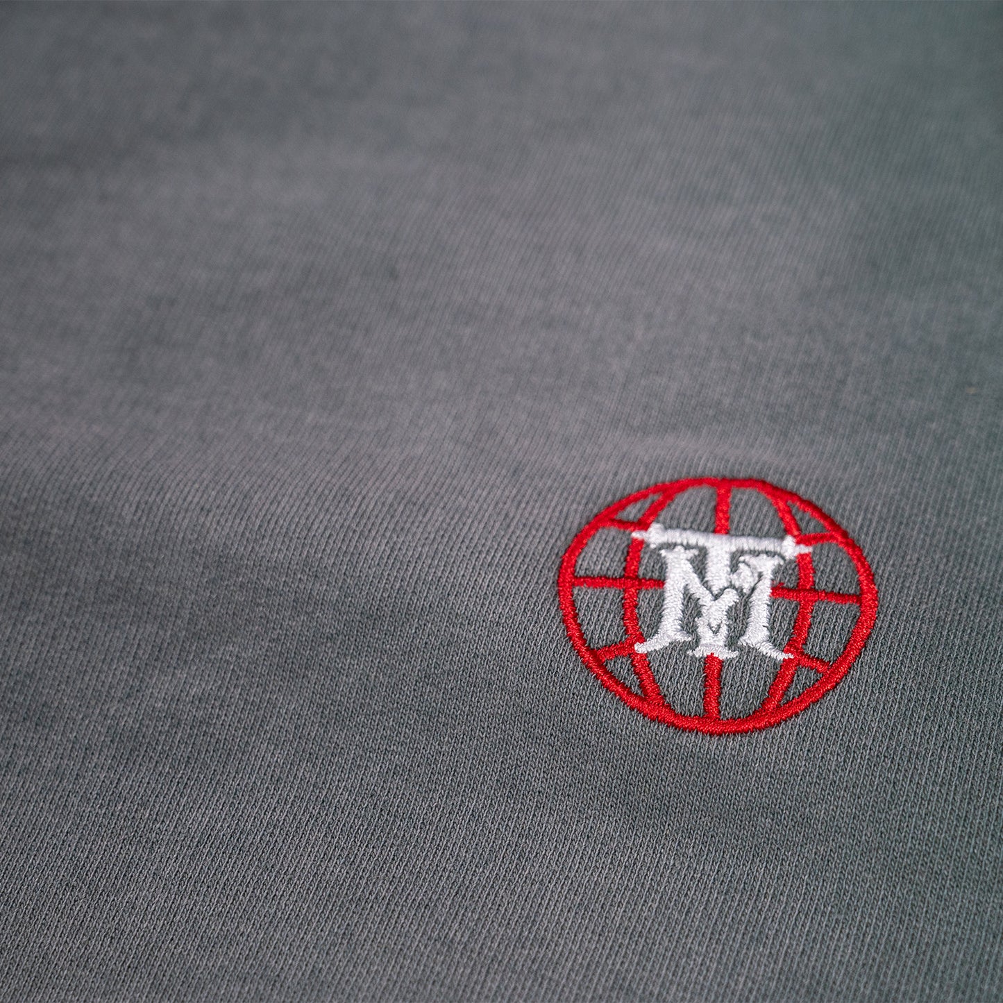 INTL Core Greenary Sweatshorts